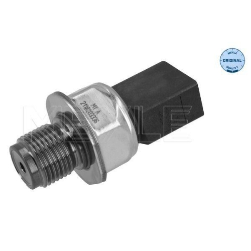 MEYLE Sensor, Kraftstoffdruck MEYLE-ORIGINAL: True to OE. 11-14 822 0004