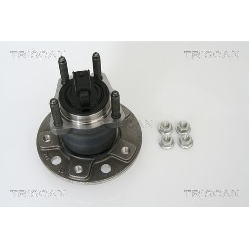 TRISCAN Radlagersatz 8530 24227