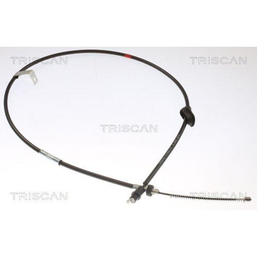 TRISCAN Seilzug, Feststellbremse 8140 421137