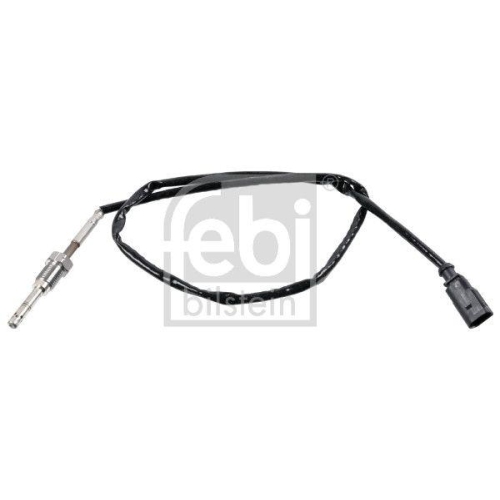 FEBI BILSTEIN Sensor, Abgastemperatur 185535