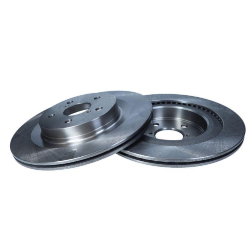 MAXGEAR Bremsscheibe 19-4840
