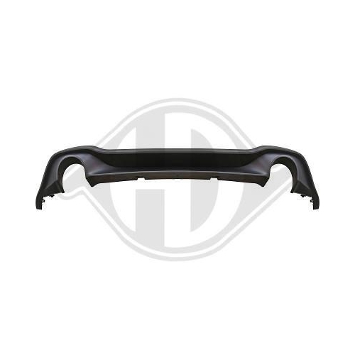 DIEDERICHS Blende, Stoßfänger HD Tuning 2218357