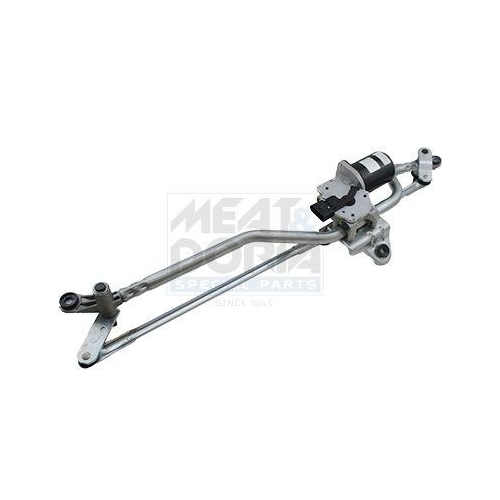 MEAT & DORIA Scheibenreinigungsanlage 207072