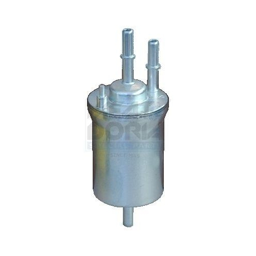 MEAT & DORIA Kraftstofffilter 4828