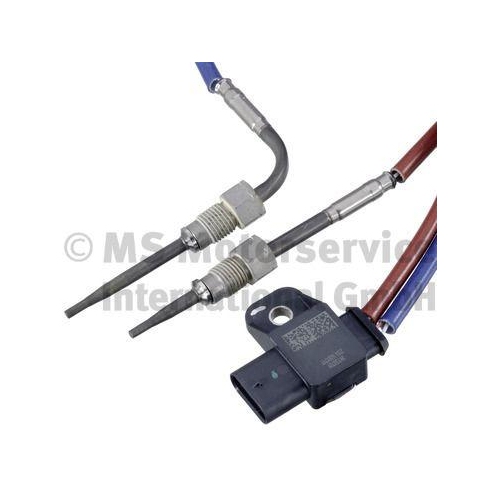 PIERBURG Sensor, Abgastemperatur 7.11020.47.0