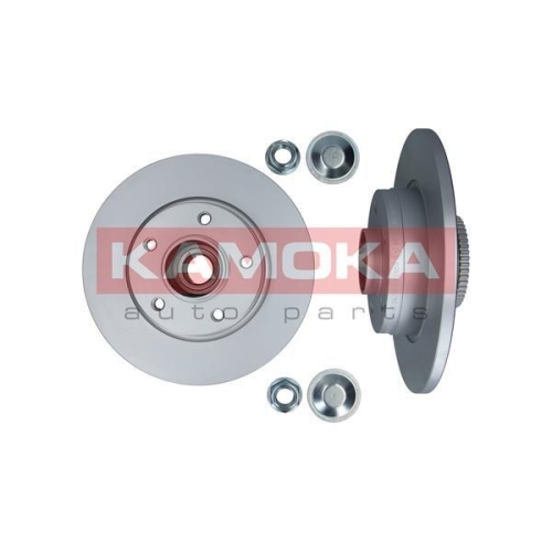 KAMOKA Bremsscheibe 1031039