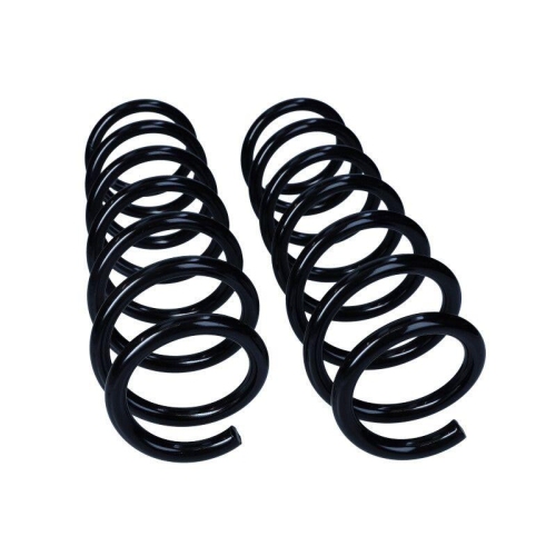MAXGEAR Fahrwerksfeder 60-1387D