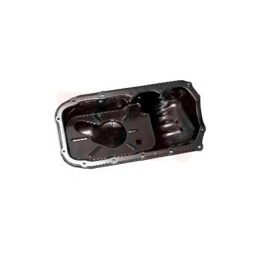 VAN WEZEL &Ouml;lwanne 1756071