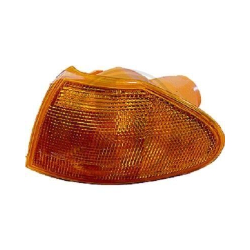 DIEDERICHS Blinkleuchte 1804070