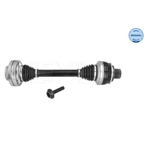 MEYLE Antriebswelle MEYLE-ORIGINAL: True to OE. 100 498 0835