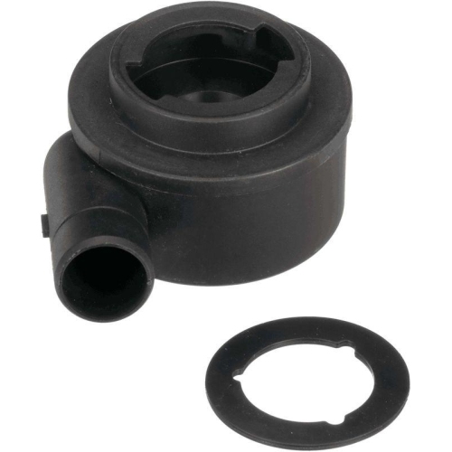 GATES Ölabscheider, Kurbelgehäuseentlüftung EMH953