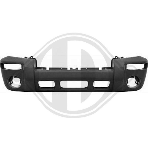 DIEDERICHS Sto&szlig;f&auml;nger