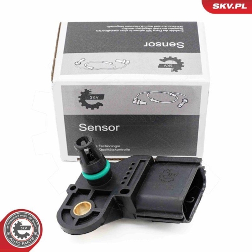 ESEN SKV Sensor, Saugrohrdruck