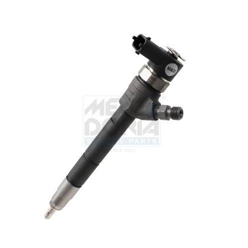 MEAT & DORIA Einspritzd&uuml;se