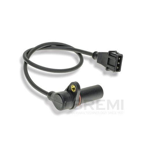 BREMI Impulsgeber, Kurbelwelle