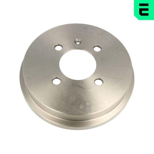 OPTIMAL Bremstrommel