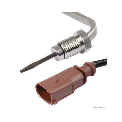 HERTH+BUSS ELPARTS Sensor, Abgastemperatur