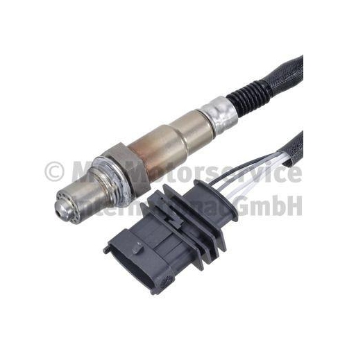 PIERBURG Lambdasonde 7.13115.09.0