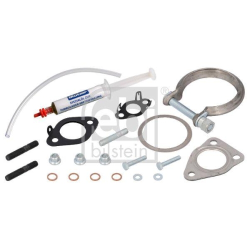 FEBI BILSTEIN Montagesatz, Lader