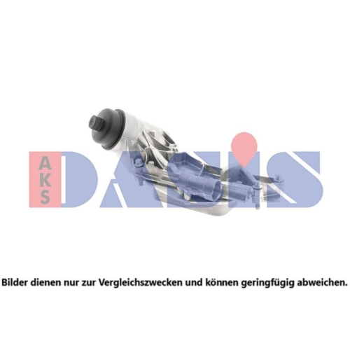 AKS DASIS &Ouml;lk&uuml;hler, Motor&ouml;l 156027N