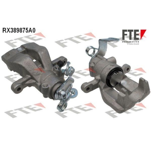 FTE Bremssattel 9290745