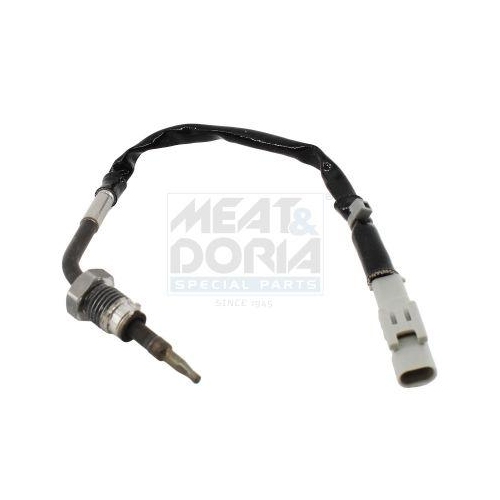 MEAT & DORIA Sensor, Abgastemperatur 12659