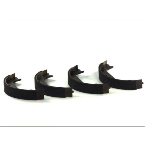 ABE Bremsbackensatz, Feststellbremse CRV005ABE