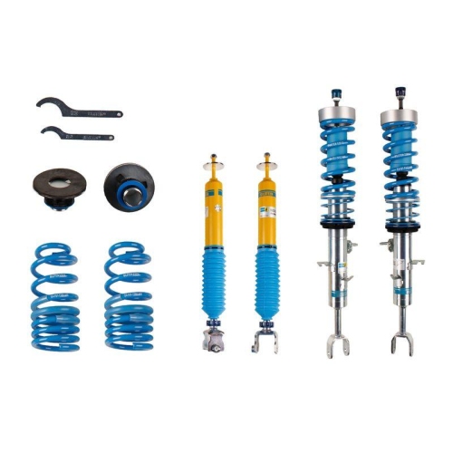 BILSTEIN Fahrwerkssatz, Federn/D&auml;mpfer BILSTEIN - B16 PSS10 48-146142