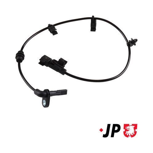 JP GROUP Sensor, Raddrehzahl JP 1297103200