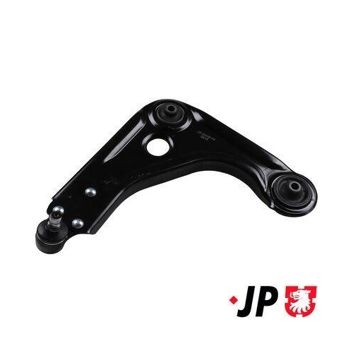 JP GROUP Lenker, Radaufh&auml;ngung JP 1540101870