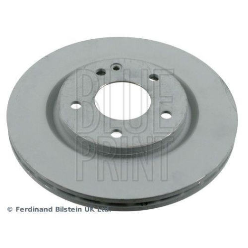 BLUE PRINT Bremsscheibe ADU174398