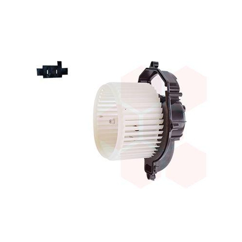 VAN WEZEL Innenraumgebl&auml;se 0905773