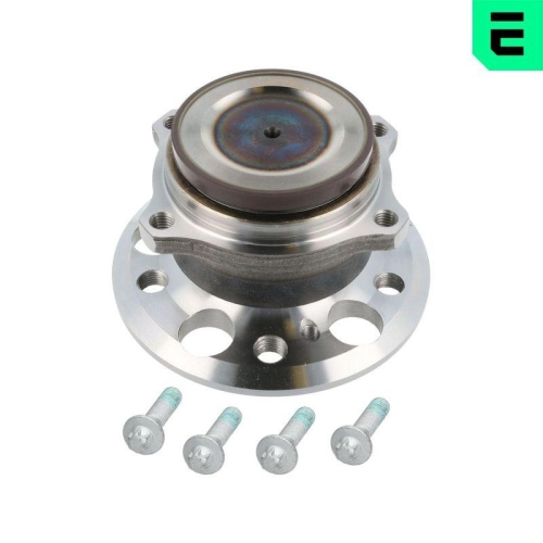 OPTIMAL Radlagersatz 402505L