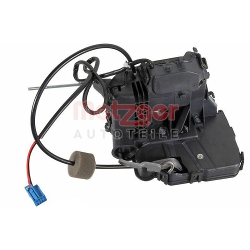 METZGER AUTOTEILE T&uuml;rschloss 2314672