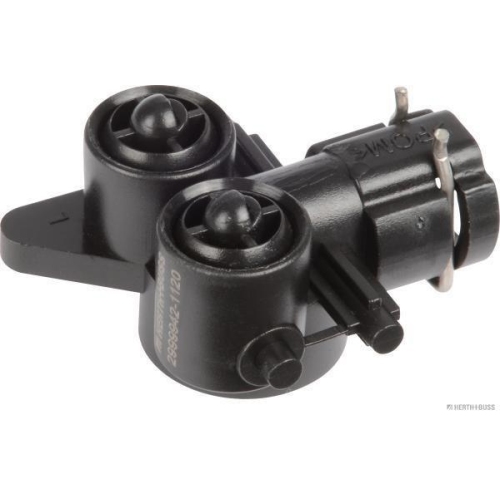 HERTH+BUSS ELPARTS Waschwasserd&uuml;se, Scheinwerferreinigung 65451181