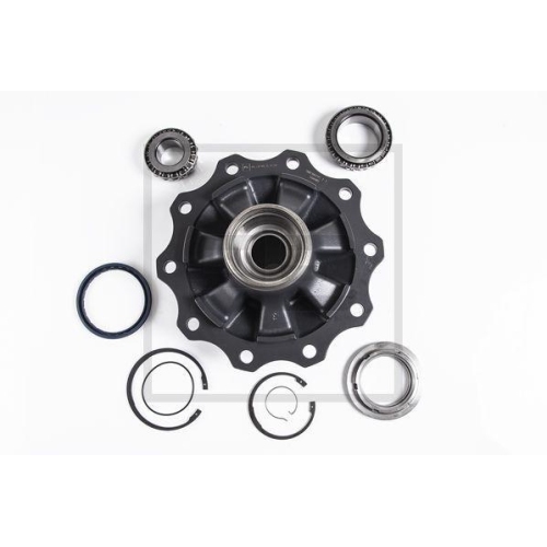 PE Automotive Radnabe 046.750-30A