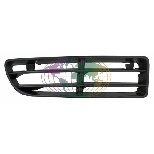 Lexmond Trading BV L&uuml;ftungsgitter, Sto&szlig;f&auml;nger 9217357