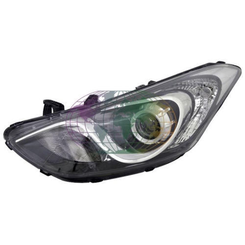 Lexmond Trading BV Hauptscheinwerfer 4429278