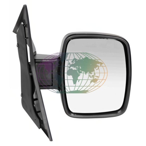 Lexmond Trading BV Au&szlig;enspiegel 6058081