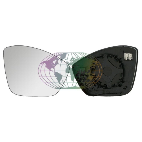 Lexmond Trading BV Spiegelglas, Au&szlig;enspiegel 6819063