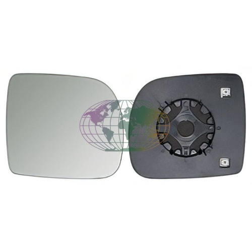 Lexmond Trading BV Spiegelglas, Au&szlig;enspiegel 7227061