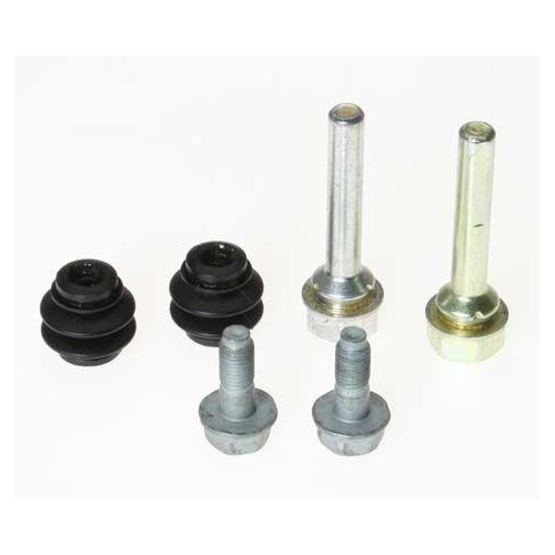 BREMBO F&uuml;hrungsh&uuml;lsensatz, Bremssattel ESSENTIAL LINE F SV 040