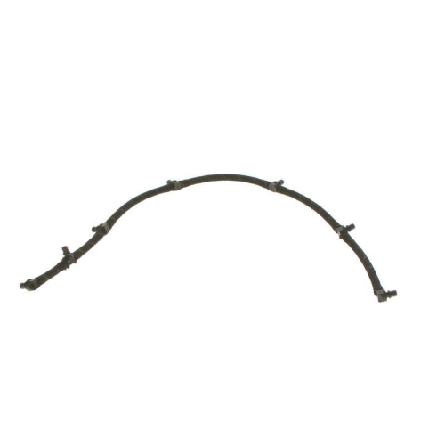 BOSCH Schlauch, Leckkraftstoff 0 928 400 539