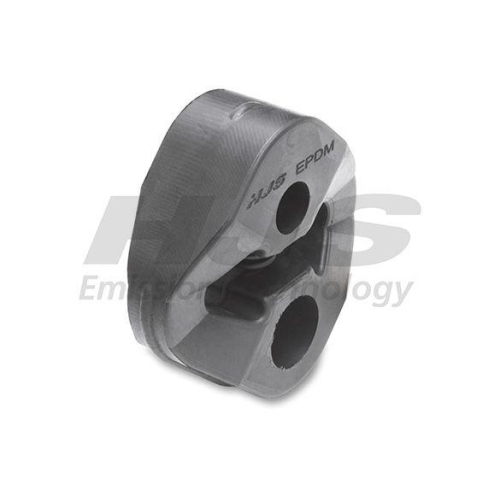 HJS Halter, Abgasanlage 83 13 2801