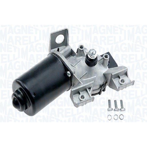 MAGNETI MARELLI Wischermotor 064371200010