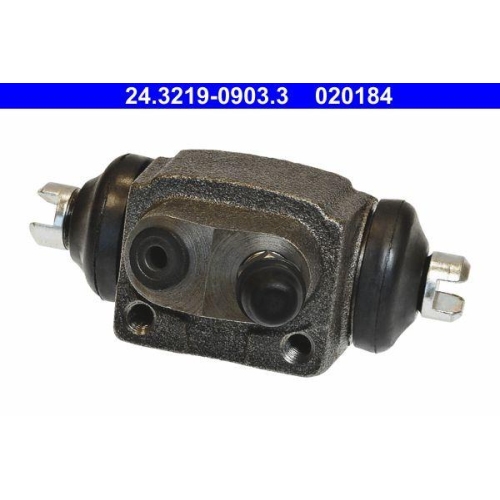 ATE Radbremszylinder 24.3219-0903.3