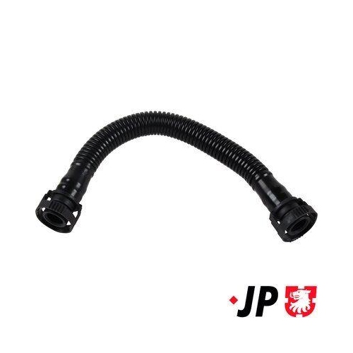 JP GROUP Schlauch, Kurbelgeh&auml;useentl&uuml;ftung JP 1111153700