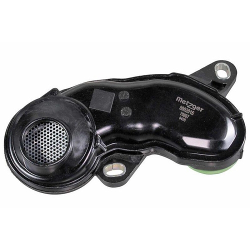 METZGER AUTOTEILE &Ouml;lpumpensaugrohr GREENPARTS 8002016