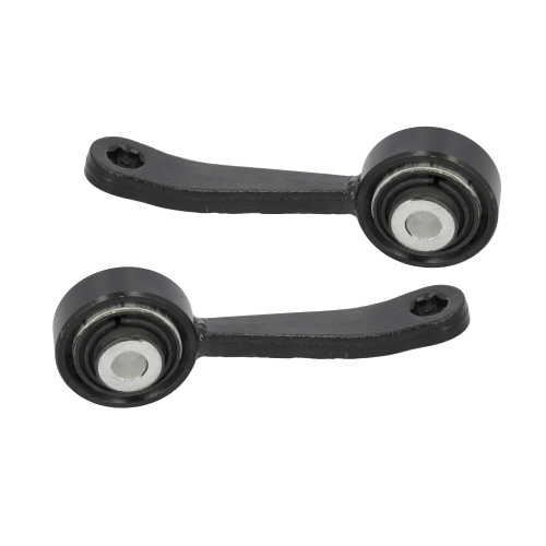 MEYLE Set-Lenker, Stange/Strebe, Stabilisator VA L+R 016 060 0008+016 060 0009
