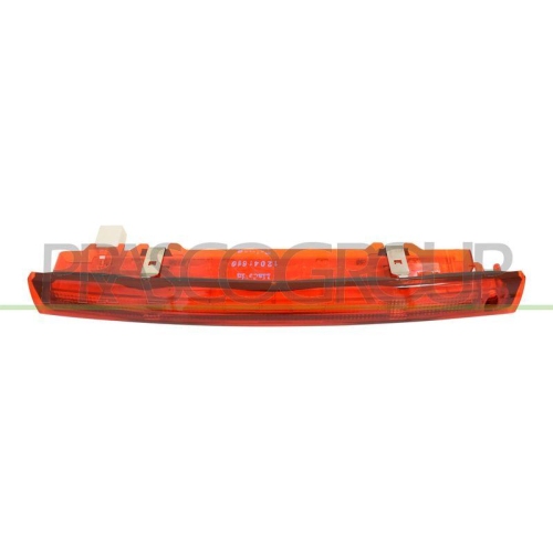 PRASCO Zusatzbremsleuchte TYC RN0324150